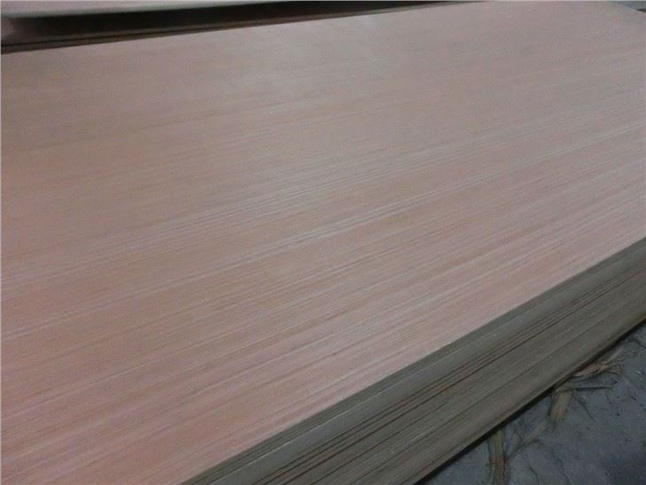 4mm EV White Poplar Triplay
