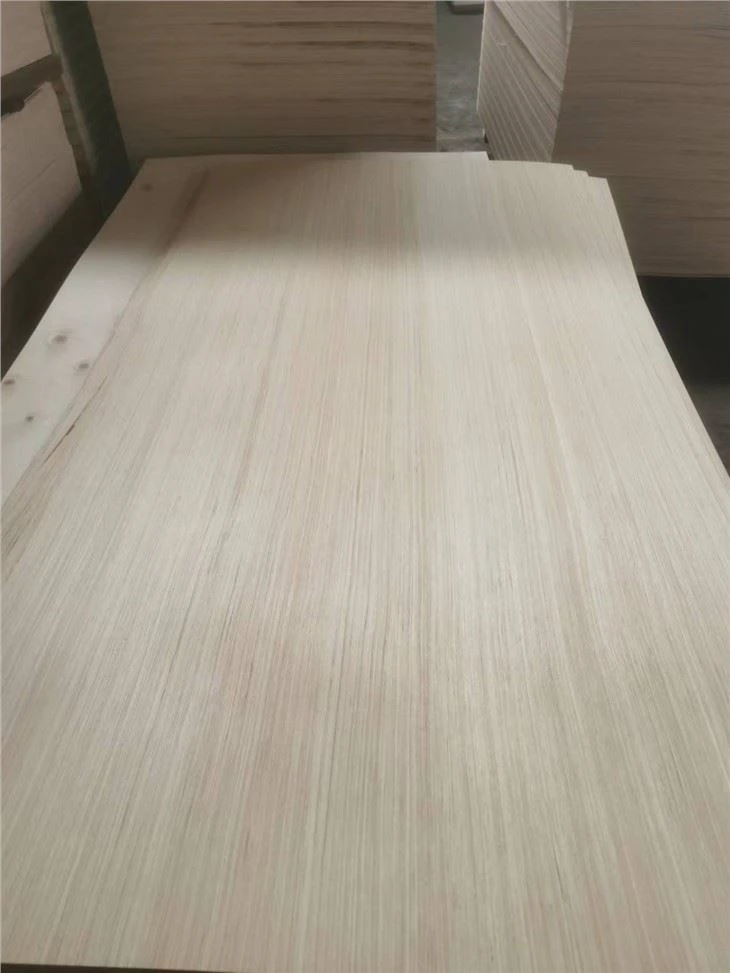 4mm EV White Poplar Triplay