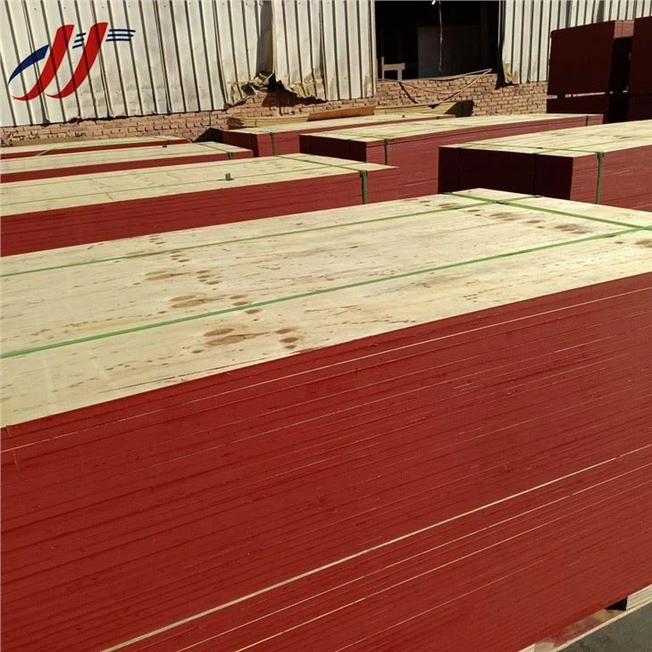 COMACCORD Oiled Concrete Construction Pine Plywood