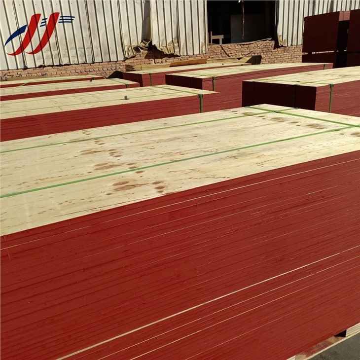 COMACCORD CONCRETE CONSTRUCTION Pine Plywood