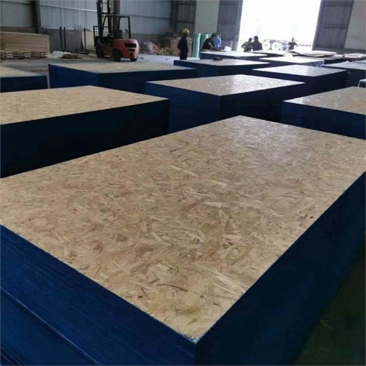 OSB2 for counstruction