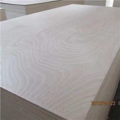 BS1088 Marine Okoume Plywood
