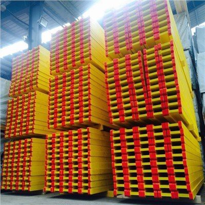 Scaffolding Timber Beam