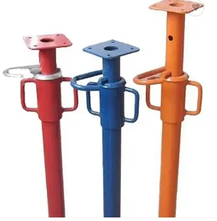 Ajustable Light Duty Prop (2)