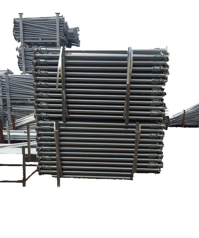 Galvanized Steel Acro Props