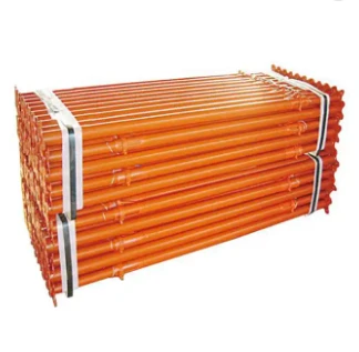 Hot Sale Galvanized Concrete