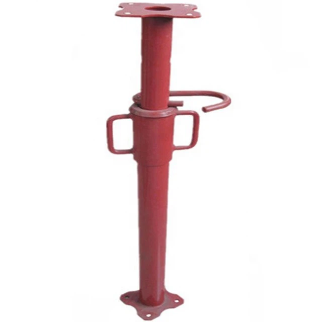 Long-Life-Span-Steel-Prop-As-Building (2)