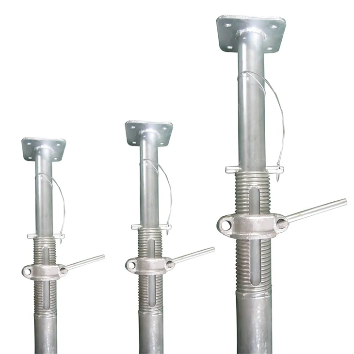 Shoring Scaffolding Steel Prop