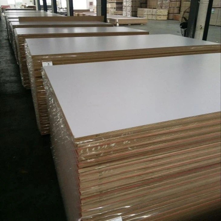 uv mdf