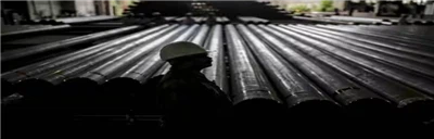 Iron Ore Defies China's Property Crisis; Outlook Depends On Steel Price Recov...