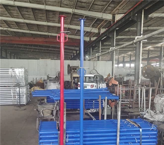 10kgs Push Pull Shoring Prop