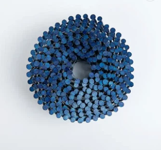 Cheap Price Screw Pallet Coil Nails