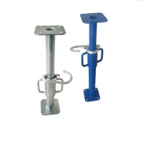 Formwork Scaffolding Accessories Support Post