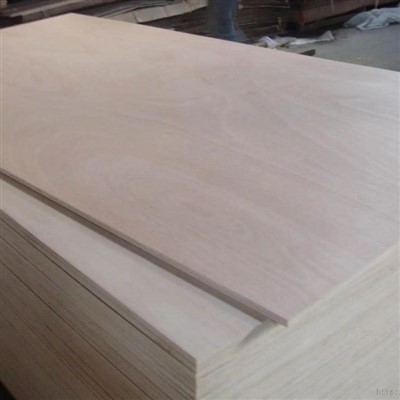 Maple Veneer Plywood For Furniture