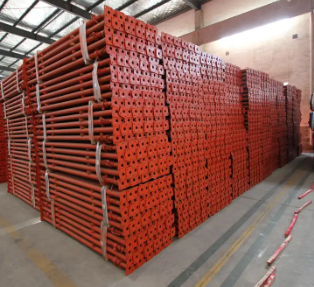 2022 New Type shoring scaffolding