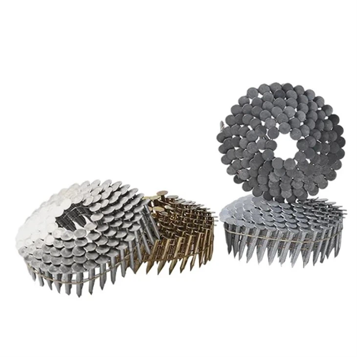 welding ring coil roofing nails (6)